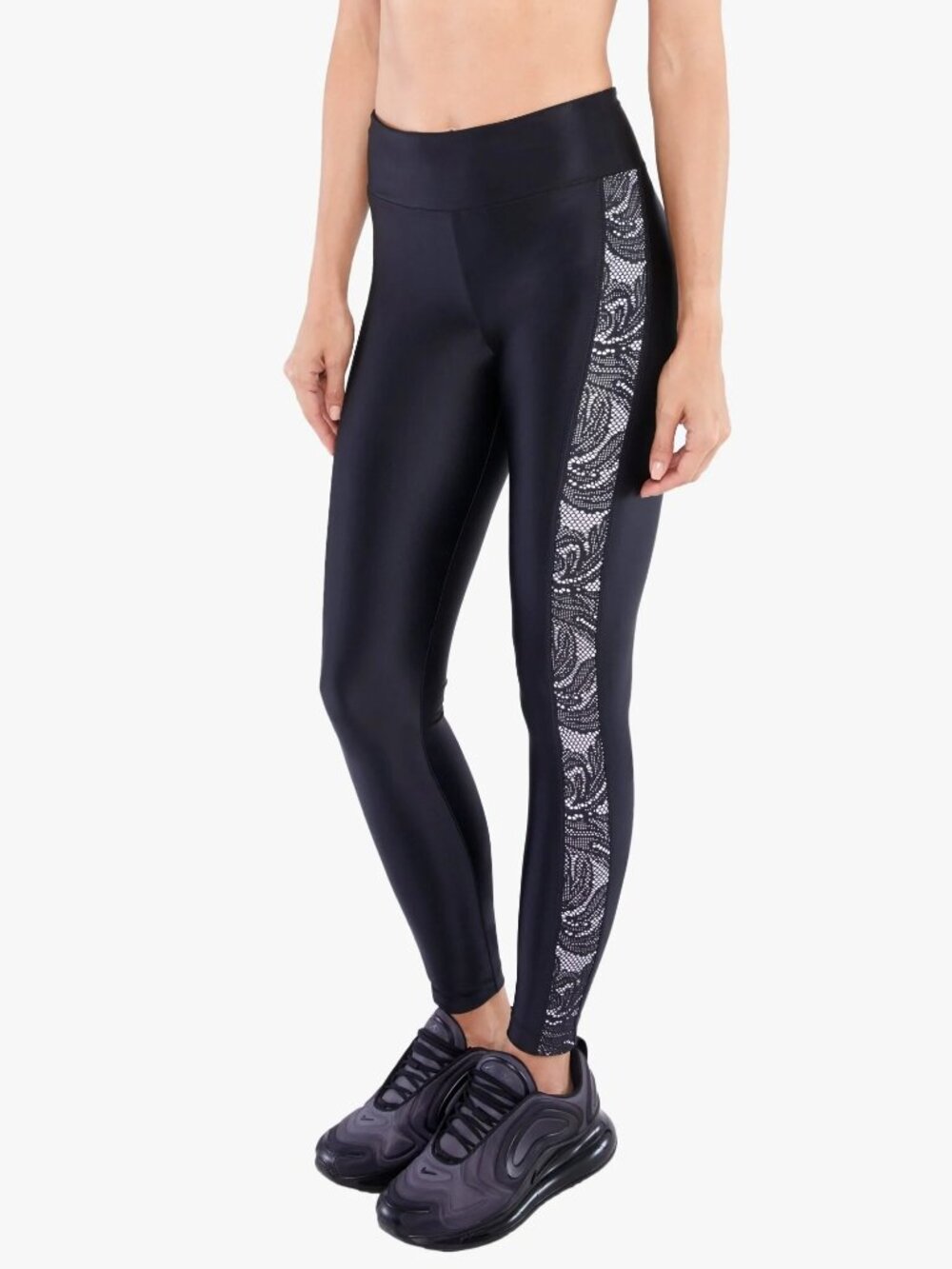 Koral Dynamic Duo Leggings size M